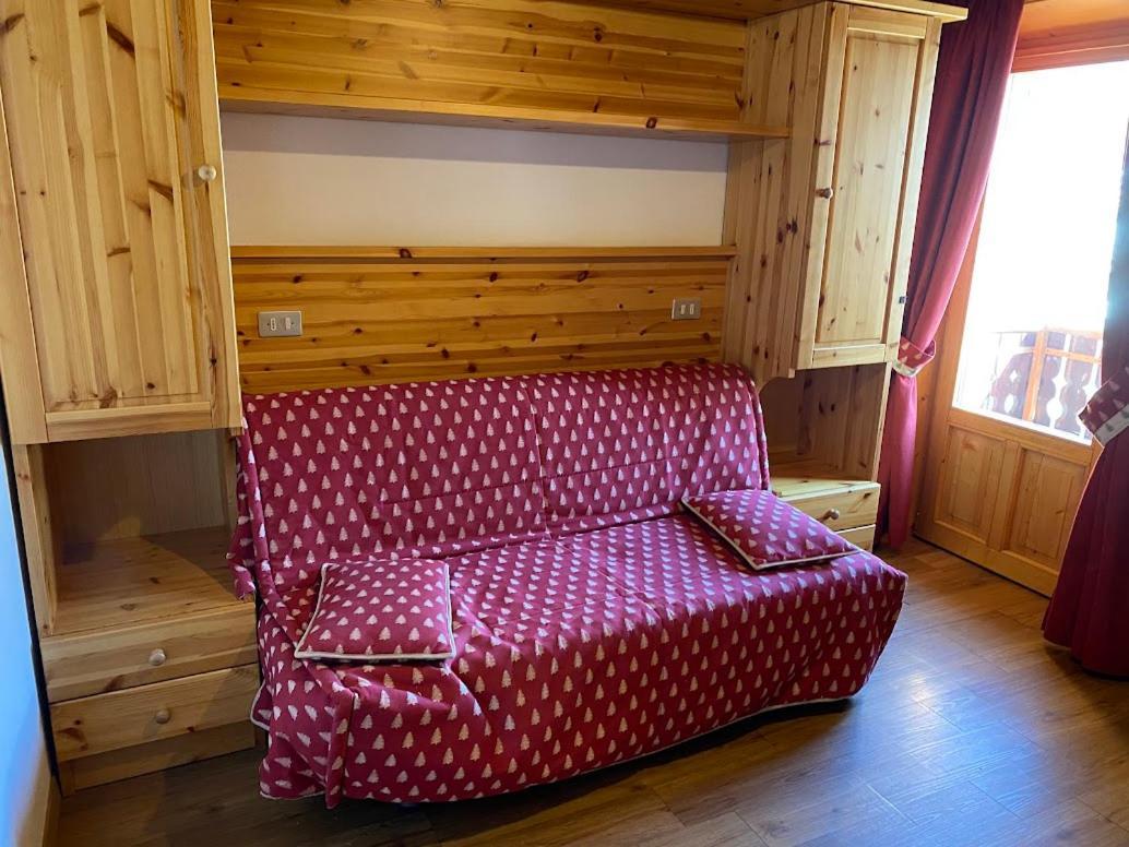 Appartamento Marinella Livigno Exterior foto